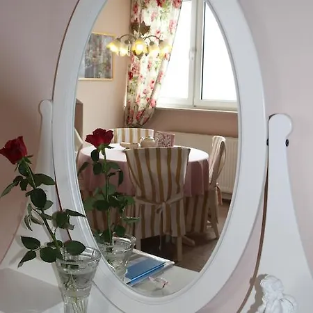 Ferienwohnung Rosentee